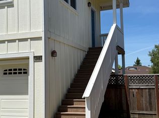 2465 Prairie Ln, Santa Rosa, CA 95403