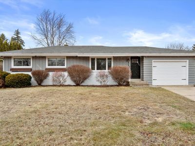 334 Barry AVENUE, Port Washington, WI, 53074