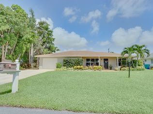 1331 SW 28th Ave, Boynton Beach, FL 33426