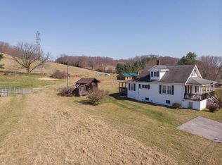 18087 Wyndale Rd, Abingdon, VA 24210