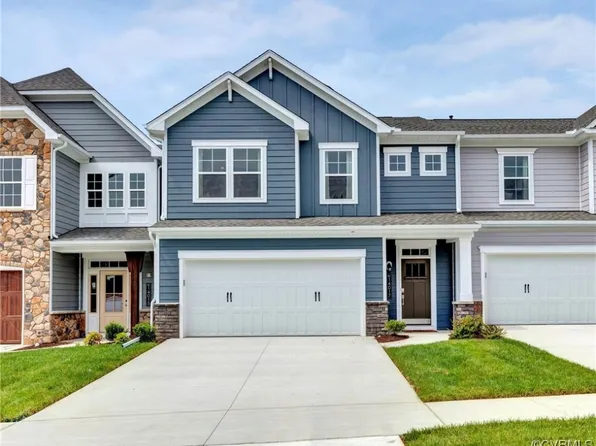 9240 Cerulean Pl, Richmond, VA 23238