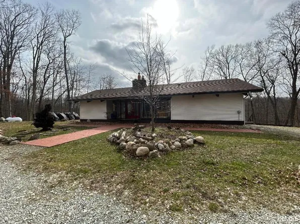 18914 12th Rd, Plymouth, IN 46563