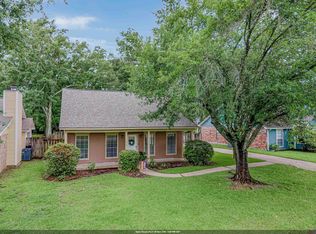 11316 Brunswick Ave, Baton Rouge, LA 70817