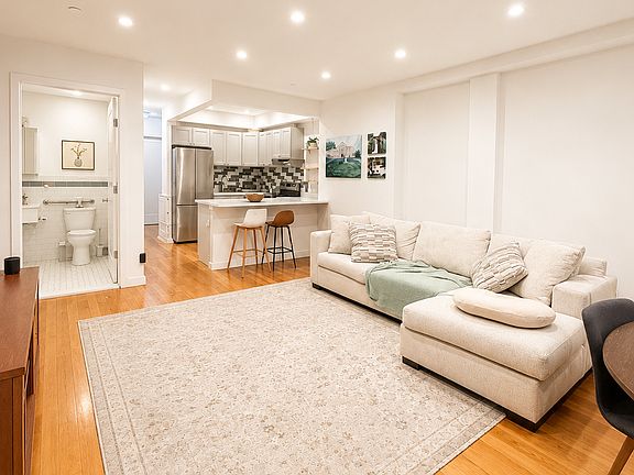 2nd image of 8 E 4th St APT 1