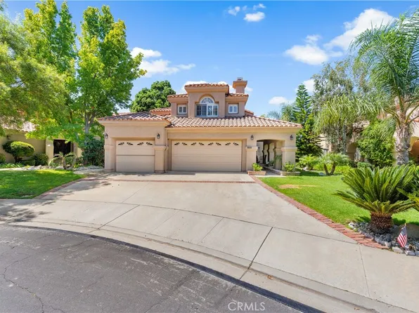 15760 Sophomore Ct, Moorpark, CA 93021