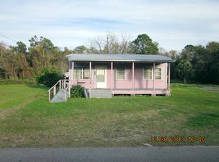 750 Alexander St, Saint Augustine, FL 32084