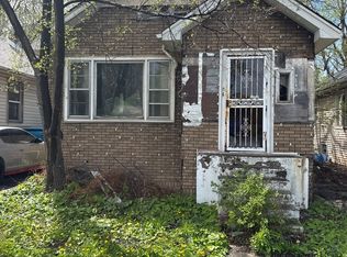 14718 Loomis Ave, Harvey, IL 60426