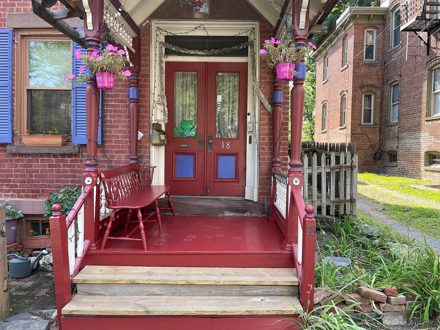 1 bed, 1000 sqft, $1,600 — Photo 1