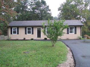 93 Homestead Ln, London, KY 40741