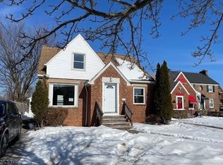15419 Invermere Ave, Cleveland, OH 44128