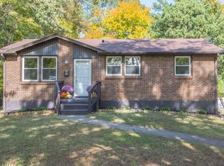 211 Pitt Ln, Springfield, TN 37172