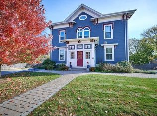 107 Highland Ave #8, Salem, MA 01970