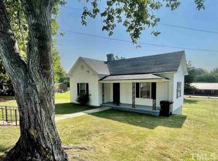 1412 Beacon St, Roxboro, NC 27573