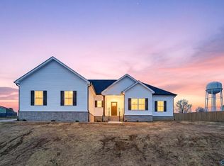 206 Rustic Trce, Grant, AL 35747