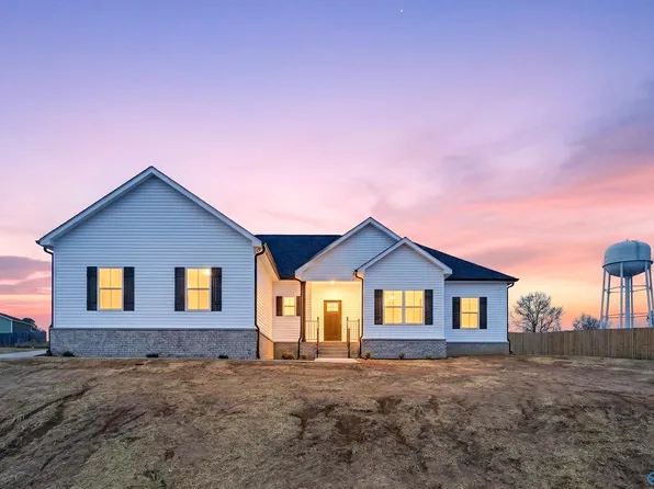 206 Rustic Trce, Grant, AL 35747
