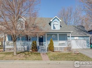 606 S 9th St, Berthoud, CO 80513