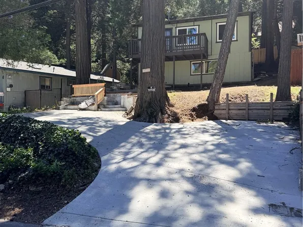 23803 Pioneer Camp Rd, Crestline, CA 92325