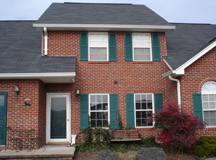 154 Eagle View Pvt Dr, Bristol, TN 37617