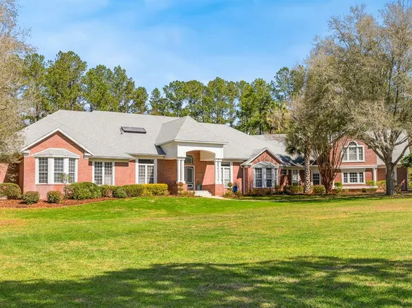 13926 NW 21st Ln, Gainesville, FL 32606