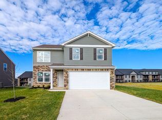 1037 Carriage Place Dr, Richmond, KY