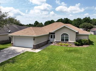 1323 SW Indian Gln, Lake City, FL 32025