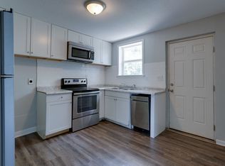 708 Britton Springs Rd, Clarksville, TN 37042