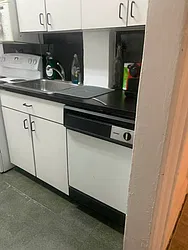 Rented by M.Grossman R.E. Management