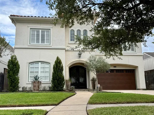 2826 Robinhood St, Houston, TX 77005