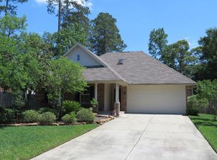 22 Drifting Shadows Cir, Conroe, TX 77385