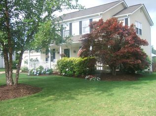 10306 Sandalwood Dr, Twinsburg, OH 44087