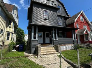 116-120 Lee Ave #3, Bridgeport, CT 06605
