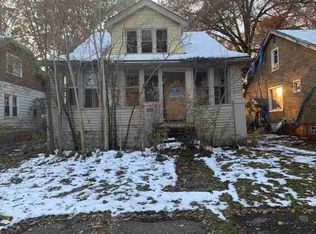 17157 Barlow St, Detroit, MI 48205