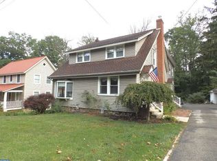 521 Norris City Ave, East Norriton, PA 19401