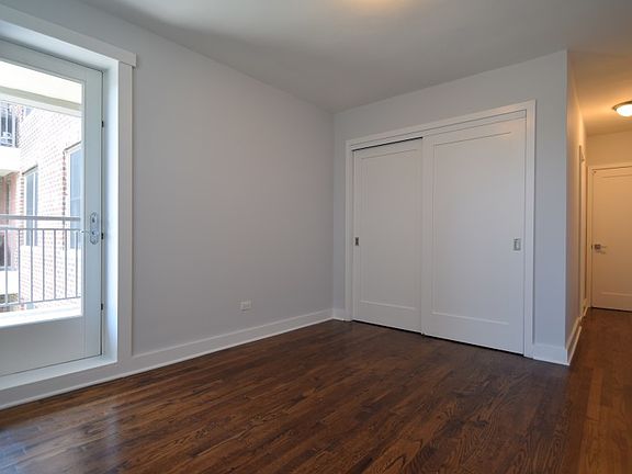 Pelham Terrace - Master Bedroom - E Line