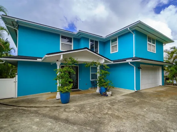 47-402 Ahuimanu Pl, Kaneohe, HI 96744