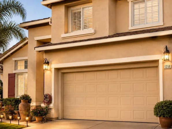 1356 Gentry Ln, Tracy, CA 95377
