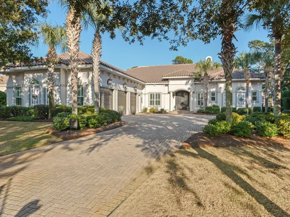 1492 Island Green Ln E, Miramar Beach, FL 32550