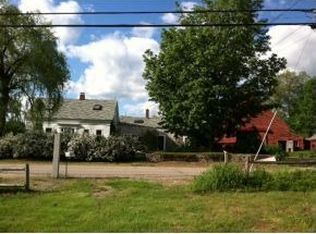 193 Emerys Bridge Rd, South Berwick, ME 03908