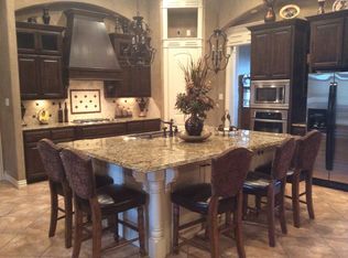 3801 Lavelle Ct, Longview, TX 75605