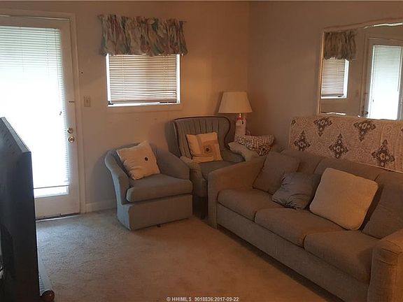 3rd image of 663 William Hilton Pkwy APT 3108