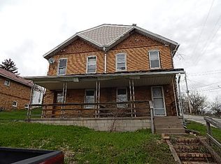 98 5th St, Marianna, PA