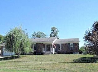 5694 Winton Rd, Fairfield, OH 45014