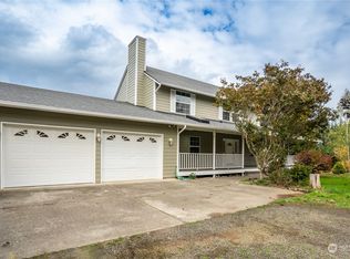 732 Satsop Road W, Montesano, WA 98563