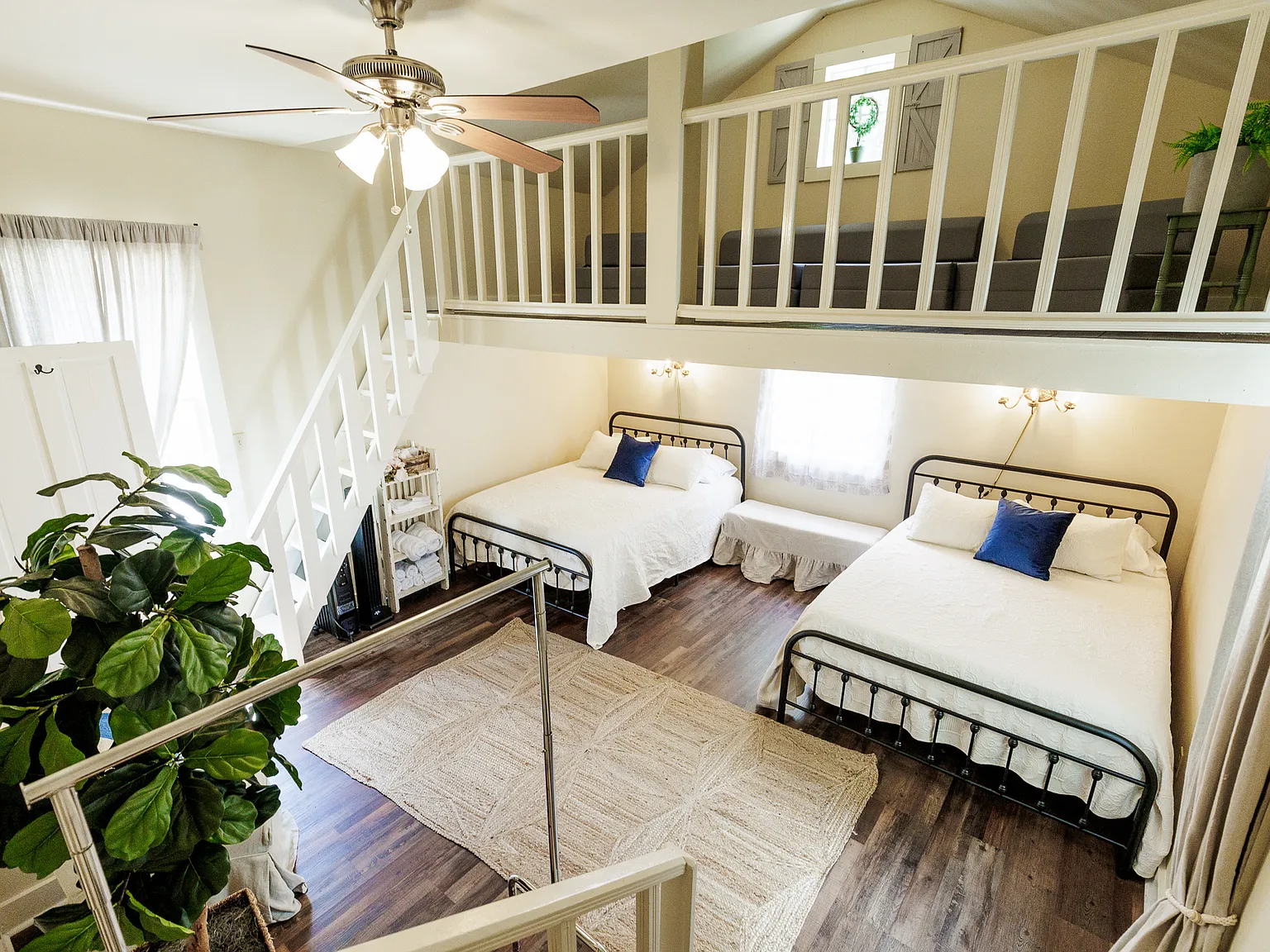 3 bed, 1394 sqft, $2,600 — Photo 3