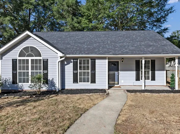 505 Burnside Dr, Columbia, SC 29209