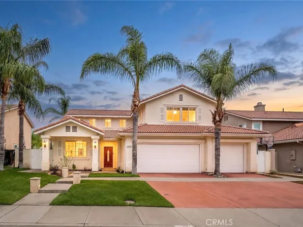 24320 Calle Estancia, Murrieta, CA 92562