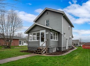 1185 French St, Sharon, PA
