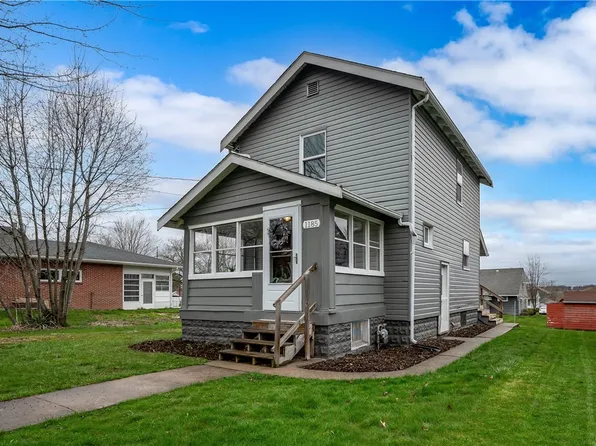 1185 French St, Sharon, PA 16146