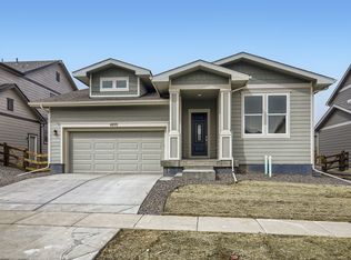 4895 River Landing Ave, Firestone, CO 80504