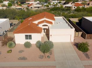 11247 N Sawtooth Rd, Tucson, AZ 85737